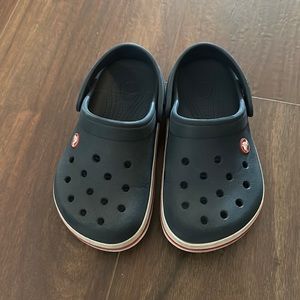 Crocs kids
